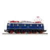 Koła ET51872-65 PIKO do Lokomotywy Piko 51872 E-Lok BR E 18 der DB, Epoka III H0